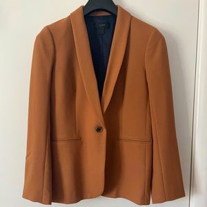 J. Crew Parke Blazer